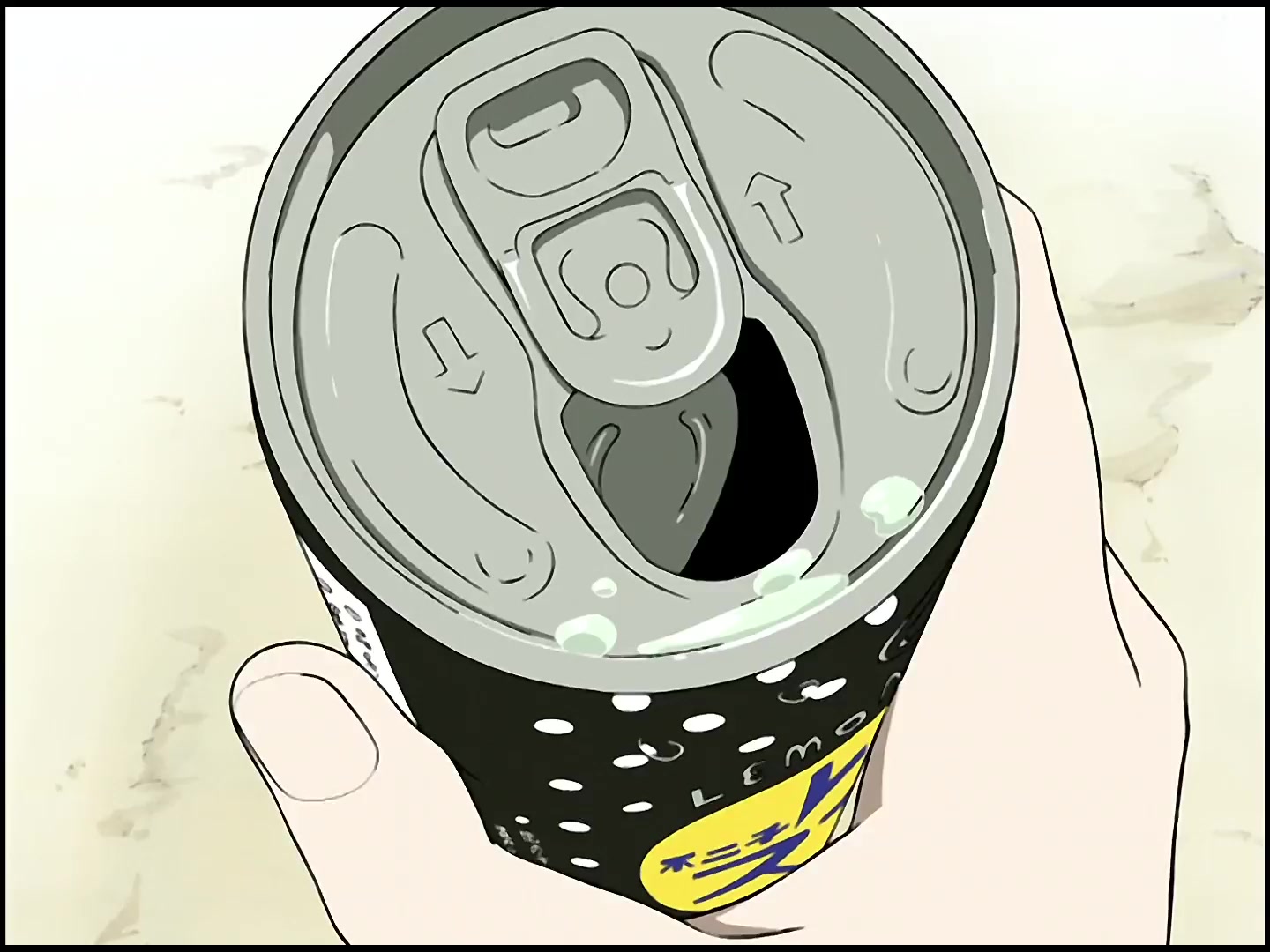 [Tsukyio Editing Resources] FLCL (Episode 1) Raw Clips (336) (tsukyio.com).mp4